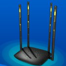 Four Antenna Super Wireless Router