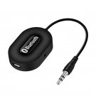 3.0 Bluetooth Music Receiver Vehicle Bluetooth Receiver Wireless Bluetooth Adapter B5