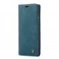 Flip Leather Case Anti-drop Magnetic Phone Case For Samsung Galaxy S20 Ultra