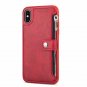 Zip Wallet Phone Case For iPhone 11 Pro Max