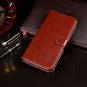 Cell Phone Leather Case For Huawei P40 lite E