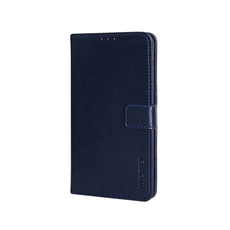 Cell Phone Leather Case For Huawei P40 lite E