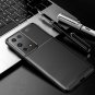 Beetle Phone Case TPU Carbon Fiber Case For Samsung Galaxy S20 Plus