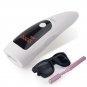 Laser Hair Removal Device Home Whole Body IPL