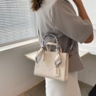 Large Capacity Single Shoulder Messenger Bag Handbag