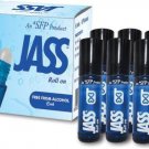 JASS Roll on (6ml) - Pack of 6 Floral Attar (Floral)