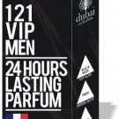 Parag Fragrances 121 Vip Men Attar Perfume Floral Attar (Spicy) 6 ml