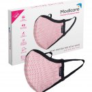 MODICARE PREMIUM LIMITED EDITION MASK – PINK (PACK OF 2)