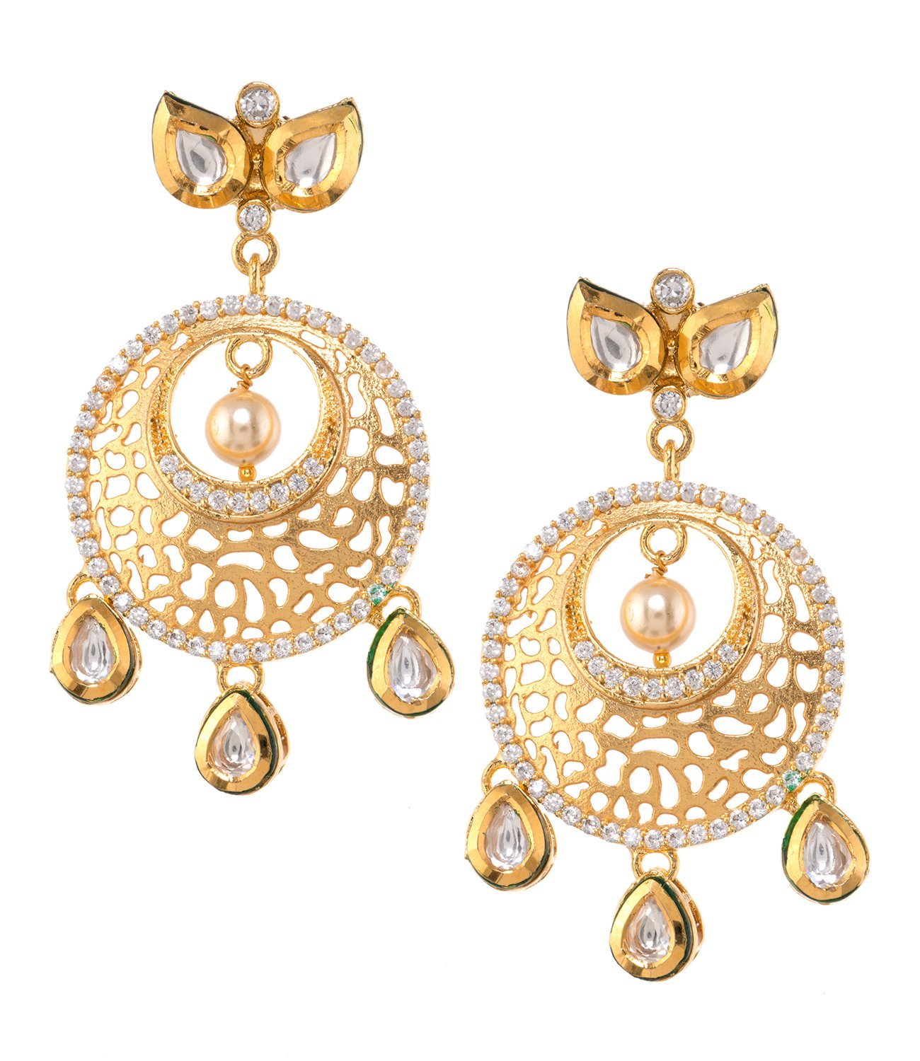 MOHINI (EARRING 2N)