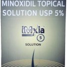 klm iMxia 5 SOLUTION (60 ml) HAIR CARE FREE SHIP FAST SHIP