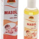 JMD Medico Masol Oil 100 ml (100 g)