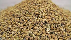 INDIAN SPICES AJWAIN ( 50 GM )