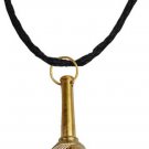 Hanuman Gada Brass Locket For Men Brass Brass Pendant ( 6 PIECES )