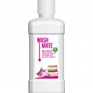 Washmate Delicate Liquid Detergent For Woolen & Delicate Fiber ( 500 ml )