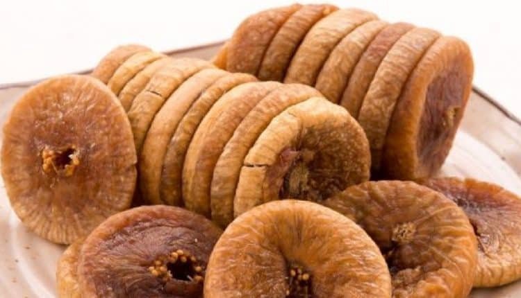 Regular Anjeer &acirc;�� Dry Figs ( 200 GM )