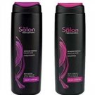 Modicare Salon Professional Smooth Shine Shampoo + Conditioner Silk Protein (Combo Pack) 200ml each