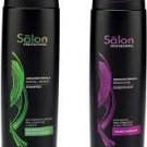 Modicare Salon Professional Hair Fall Defense Shampoo + Conditioner (Combo Pack) 200ml each