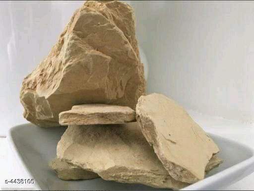 Pure Multani Mitti Powder ( 100 Gm )