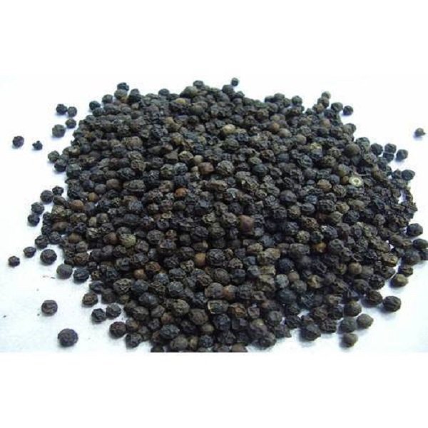 BLACK PEPPER INDIAN SPICES 100 KG