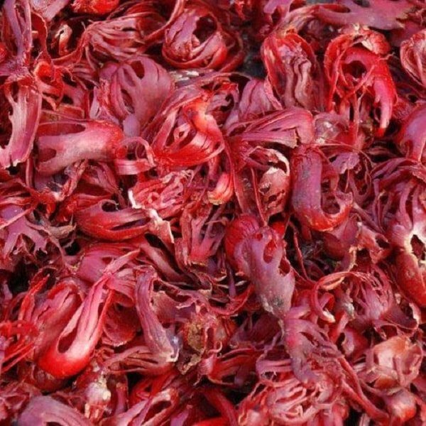 NUTMEG MACE INDIAN BIRYANI SPICE ( 0.025 KGS )