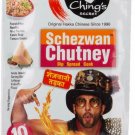 Ching's Secret Schezwan Chutney, Pack of 10, free shipping