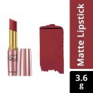 Lakme 9 to 5 Primer Matte Lip Color, MR11 Berry Base , 3.6 gm + Free Shipp