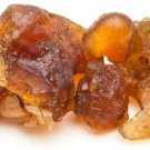 PMW Boswellia Guggal - Guggul - Indian Frankincense Olibanum Burseraceae - Aromatic - 100 Grams