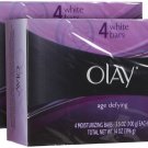 Olay Age Defying Bar Soap 8 ct