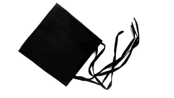 Black Patka (4 string) S - SIZE