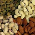 Mixed Dry Fruits Pack Almond Cashew Rasin Pistachio Best For Snacks Health