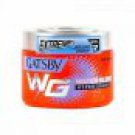 Gatsby Water Gloss Hyper Solid Hair Styling Gel Red 150gm / 5.29ounce