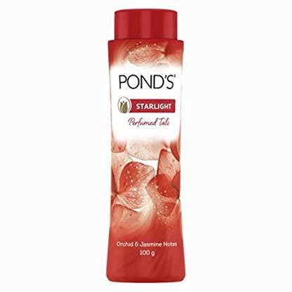 Pond?s Starlight Talc, 100g