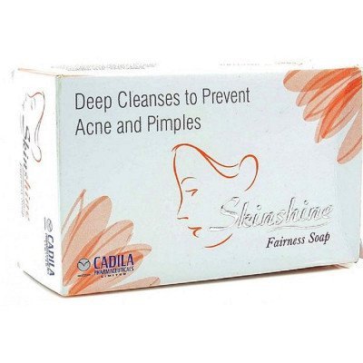 Skinshine Soap 75gm