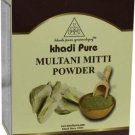 Khadi Pure Pure Herbal Multani Mitti ( 80 gm )