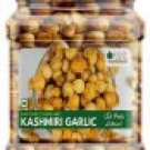 Bliss of Earth Naturally Organic Kashmiri Garlic 500 gm From Indian Himalayas