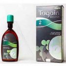 Tugain Men 2% - Hair Regrowth Solution Cipla Herbal Oil - 60ml ( 2 pack )