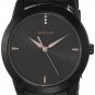 Sonata Formal Analog Black Dial Men's Watch