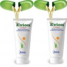 Evion Cream With Aloe vera + Vitamin E 60 gm pack