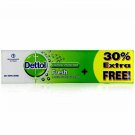 2X Dettol Fresh Lather Shaving Cream 60 gm pack