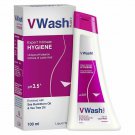 V Wash Plus Expert Intimate Hygiene Liquid Wash 100 ml