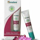 Himalaya Herbals Under Eye Cream 15ml Ayurvedic Remove Dark Circle Wrinkles 2 pcs