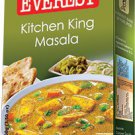 Everest Kitchen King Masala 100 g Spice of India