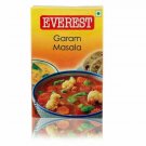 Everest Garam Masala Powder, Spice of India 100g