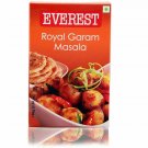 Everest Royal Garam Masala Powder, Spice of India 100g
