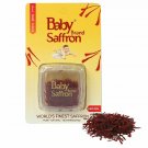 kesar baby brand saffron World's Best Saffron