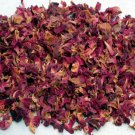 Indian Organic Rose Petals Dried Rose leaf Dried ( Gulab pati )