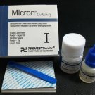Permanent Dental cement for fixing loose caps/crowns/bridges-Micron Luting I