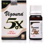 Vigoura 5x 30 ml. Power Booster excites sexual organs For Men
