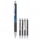 Flair Desire Steel Ball Pen BLUE INK ASSORTED BODY COLOR 10 PCS
