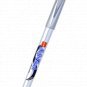 Cello Soft Touch - Blue ink Ball Point Pen 10 pcs